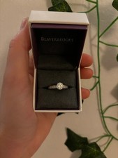 Beaverbrooks Silver Sterling