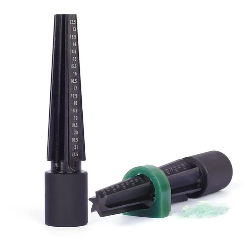 Wax ring sizer mandrel - wax,