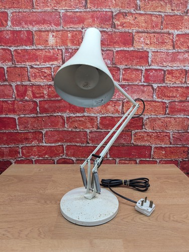 Vintage anglepoise desk - vintage,
