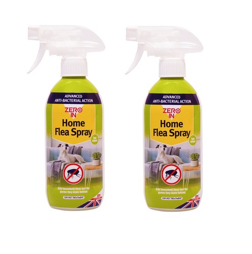 Household flea killer - 2, x