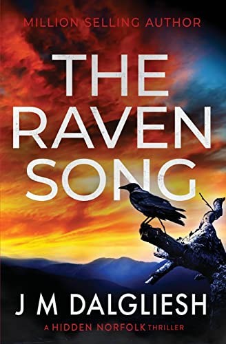The raven song - the,