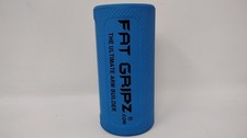 Fat Gripz Pro Series Blue