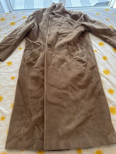 Vintage sportmax max mara long - sportmax,
