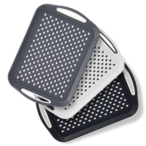 Serving tray anti slip - serving,
