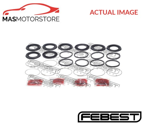 Brake caliper repair kit - caliper,
