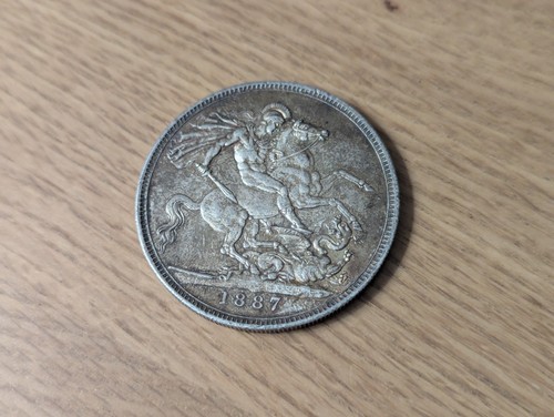 1887 queen victoria - victoria, jubilee