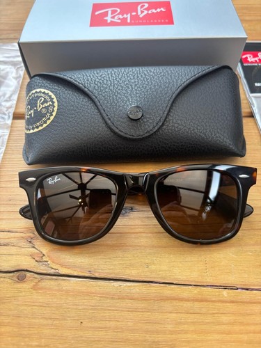 Ray ban wayfarer sunglasses - ray-ban,
