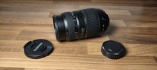 Tamron AF 70-300mm F4-5.6 DI