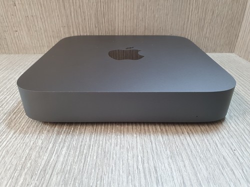 Apple mac mini a1993 - mac, i7