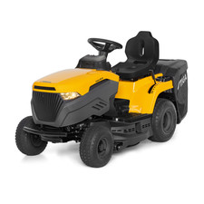 Stiga Estate 384M Lawn Tractor