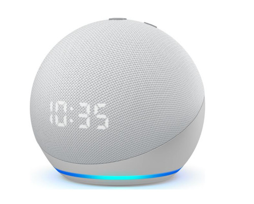 Amazon echo dot 4th - dot, smart