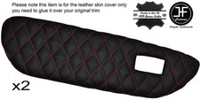 RED DIAMOND STICH 2X FRONT