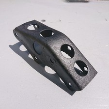 HONDA CB250 NIGHTHAWK - ORIGINAL FIT FRONT ENGINE MOUNT BRACKET