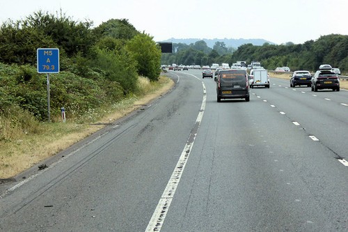 Photo 6x4 southbound - photo, near