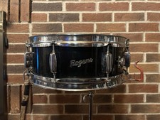 Vintage Rogers 5x14 Wood