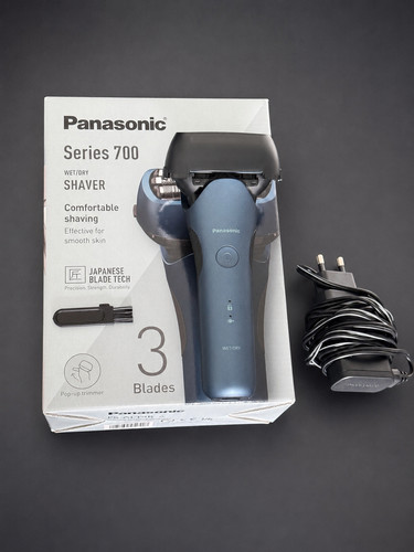Panasonic series 700 - panasonic,