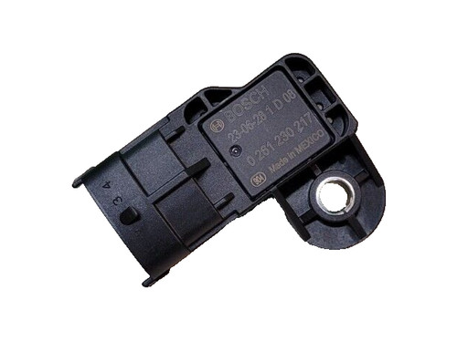 Bosch oem manifold absolute - bosch,