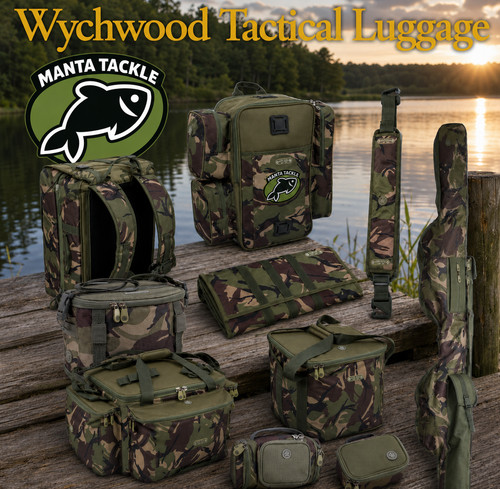 Wychwood tactical rucksack - hd,