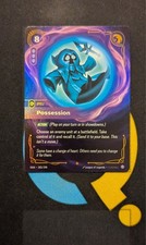 Possession OGN 203/298 Epic Riftbound League of Legends