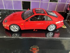 Kyosho nissan fairlady z - 1/18,