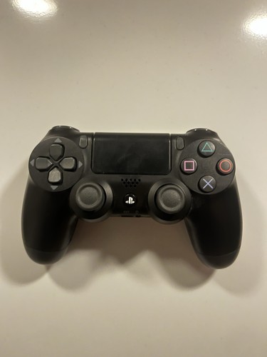Sony playstation dualshock - playstation,
