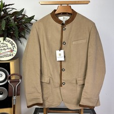 Bernard Weatherill Savile Row