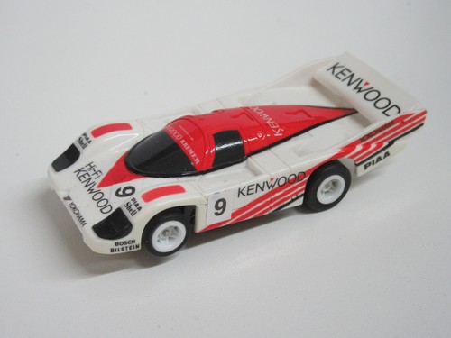 Tomy aurora afx - tomy,