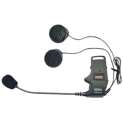 Sena smh10 motorcycle intercom - smh10,