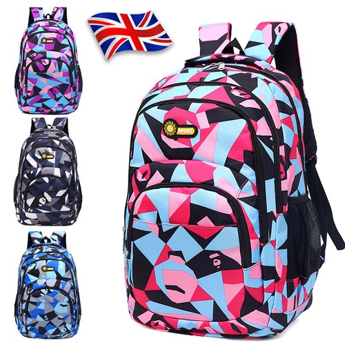 Large capacity backpack - large,