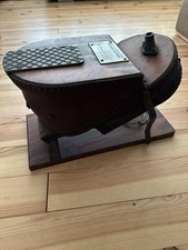 Antique Firefighters Miners