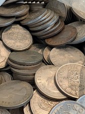 1953-1966 Elizabeth II English & Scottish Shillings CHOOSE YOUR DATE