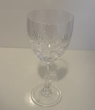 Edinburgh crystal tay cut - tay, wine