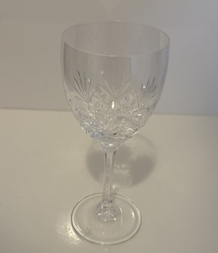 Edinburgh crystal tay cut wine - edinburgh,