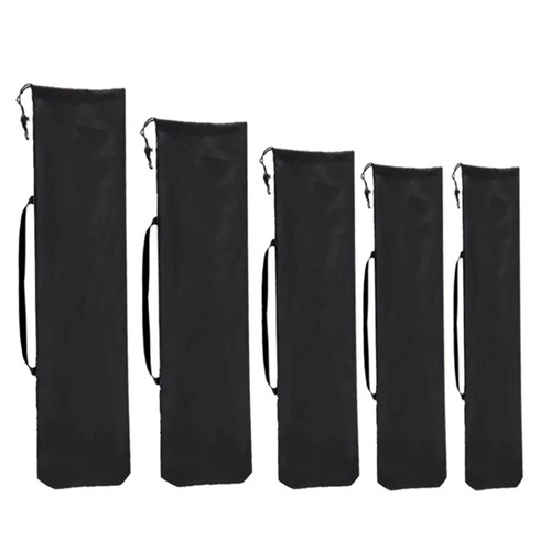 Fishing rod storage - bag, oxford
