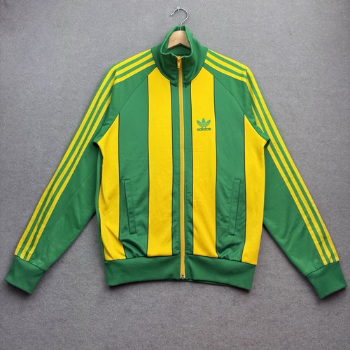 Adidas track jacket - track,