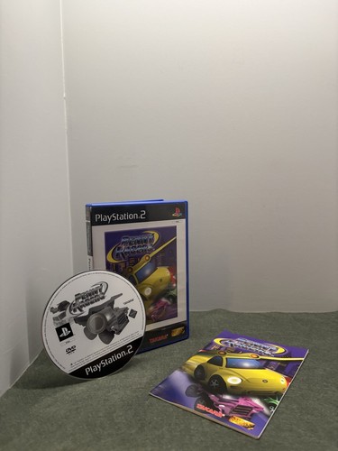 Penny racers ps2 - ps2, 2