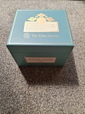 Folio Society Beatrix Potter