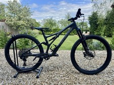 Specialized stumpjumper comp - specialized,