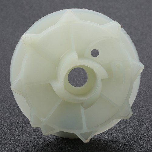 Recoil starter pulley for - recoil,