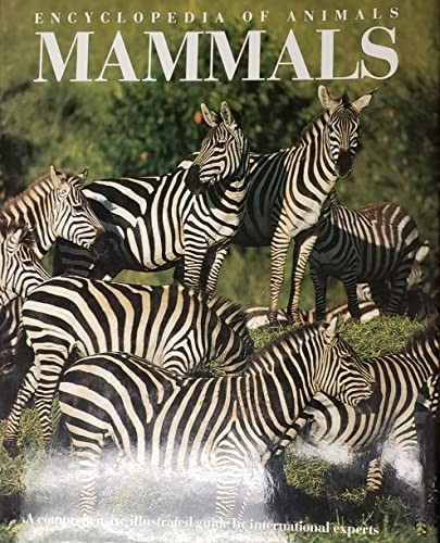 Encyclopaedia animals - encyclopaedia,