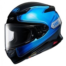 Shoei NXR2 Sheen TC-2 Full