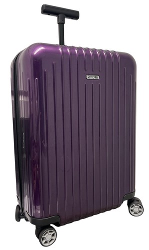 Rimowa salsa air purple - purple, 21”