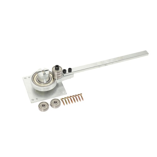 Mini flat bar rod - mini,