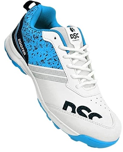 Dsc zooter cricket shoes for - zooter,