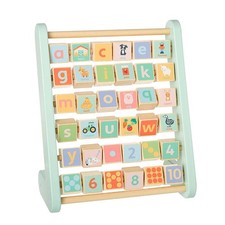 Orange Tree Toys Wooden