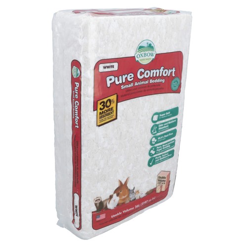Pure comfort 28l small animal - comfort,