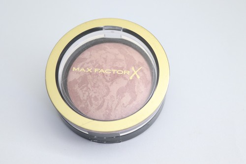 Max factor facefinity - max,