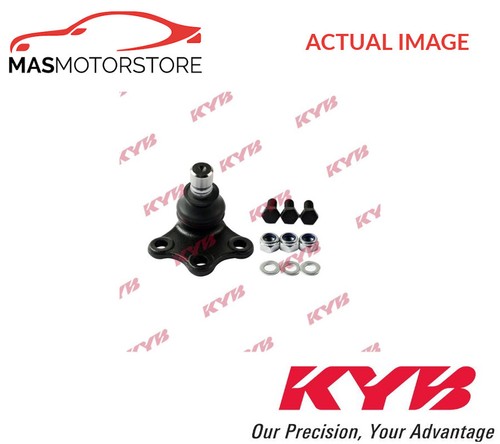 Suspension ball joint front - suspension,
