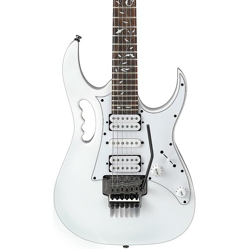 Ibanez jemjr steve - jemjr, vai