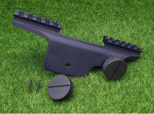 Springfield armory aluminum - springfield,